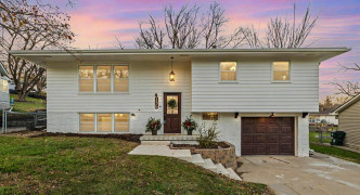 136 ZENITH Drive, COUNCIL BLUFFS