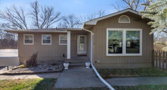 520 N RIDGE Road, COUNCIL BLUFFS