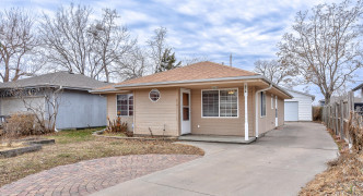 214 N 40TH Street, COUNCIL BLUFFS