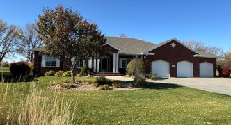 3018 Bighorn Place , Grand Island