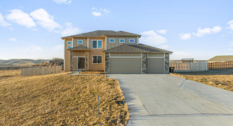 22954 CATTAIL BEND , GLENWOOD