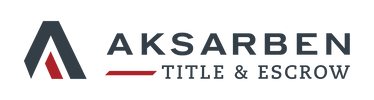 AKSARBEN TITLE & ESCROW