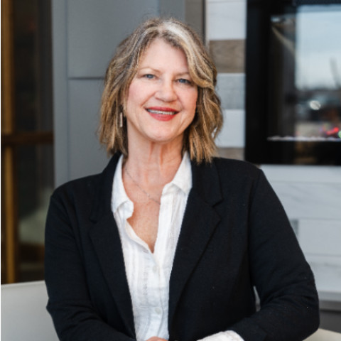 Laurie Hardin