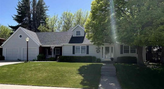 2445 VALENCIA DR , Gering