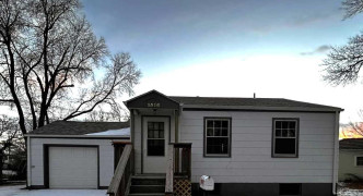 1516 COWEN DR , Scottsbluff