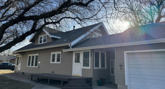 401 N A Street , Edgar
