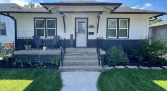 2502 AVENUE B , Scottsbluff