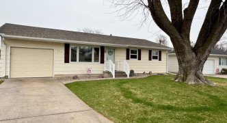 308 N 3rd Avenue , Hastings
