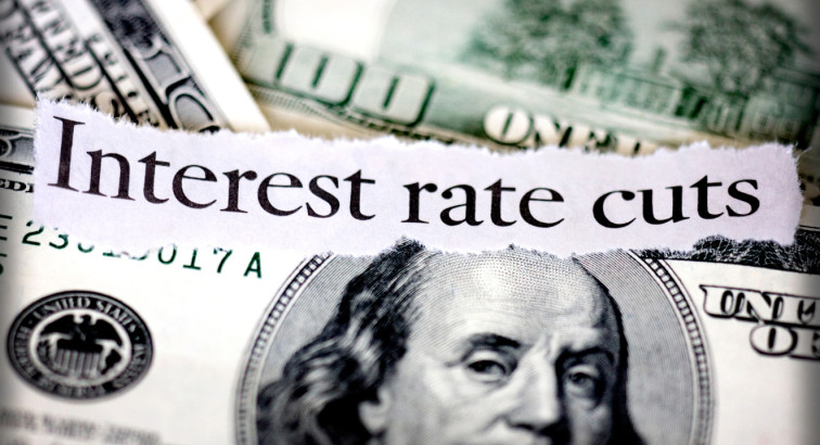 Here's Why Recent Interest Rate Cuts May Not Be a "Good" Thing For Buyers...