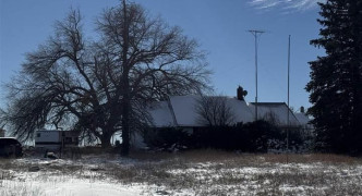 7371 DODGE RD , Hemingford