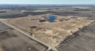 New Richland, MN 56072