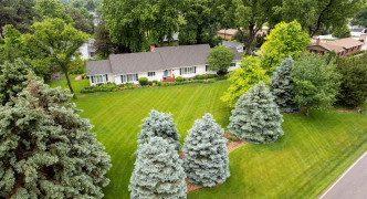 1839 W 12th Street , Hastings