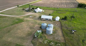 5011 ROAD 77 , Potter