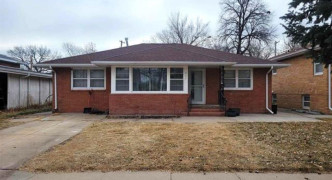 315 S Maple St , NORTH PLATTE