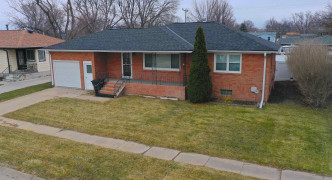 1308 N Hewett Avenue , Hastings
