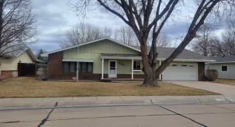 1121 S Emory Ave , NORTH PLATTE