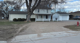 1202 Commercial Street , Palmer
