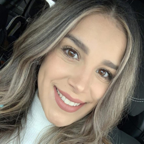 Samantha Cuevas