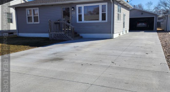 1411 N Park Avenue , Grand Island