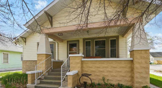 1824 6TH AVENUE , Scottsbluff