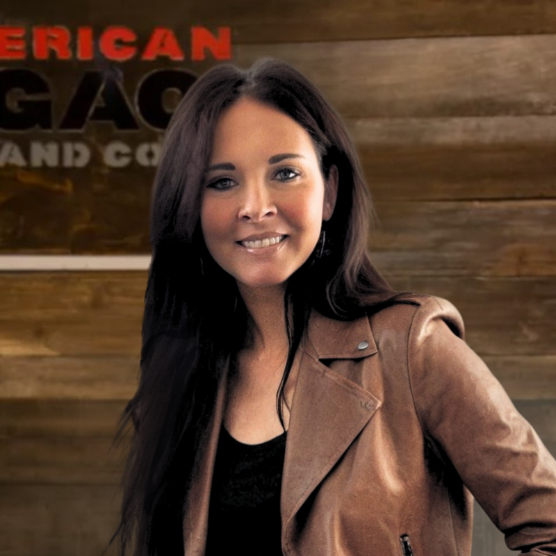Jessica Waterman - Agent / Agent Resources