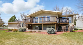 601 E 38TH STREET , Scottsbluff