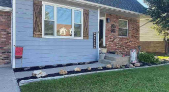 1624 BEL AIR AVE , Alliance
