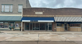 108 E Street
