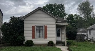 515 PLATTE , Alliance