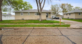 4416 17th Street , Columbus