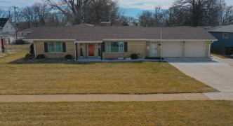 1929 W 6th Street , Hastings