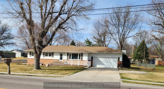 4080 W Capital Ave , Grand Island