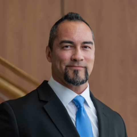 Joe Erdkamp