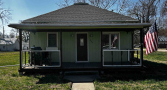 333 E 4th Street , Nelson
