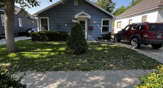 644 E 8TH STREET , Alliance