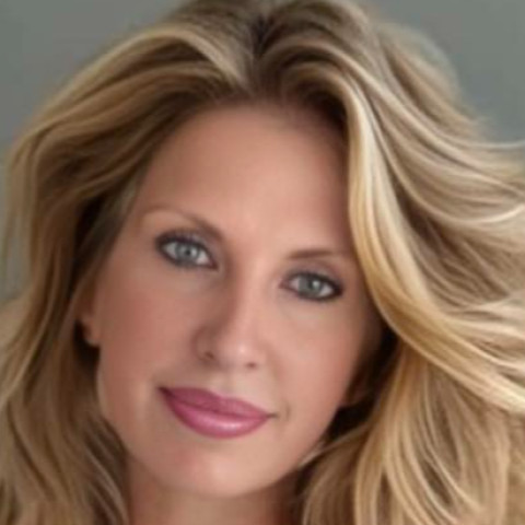 Holly Bruce
