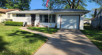 211 E 20th St , Grand Island