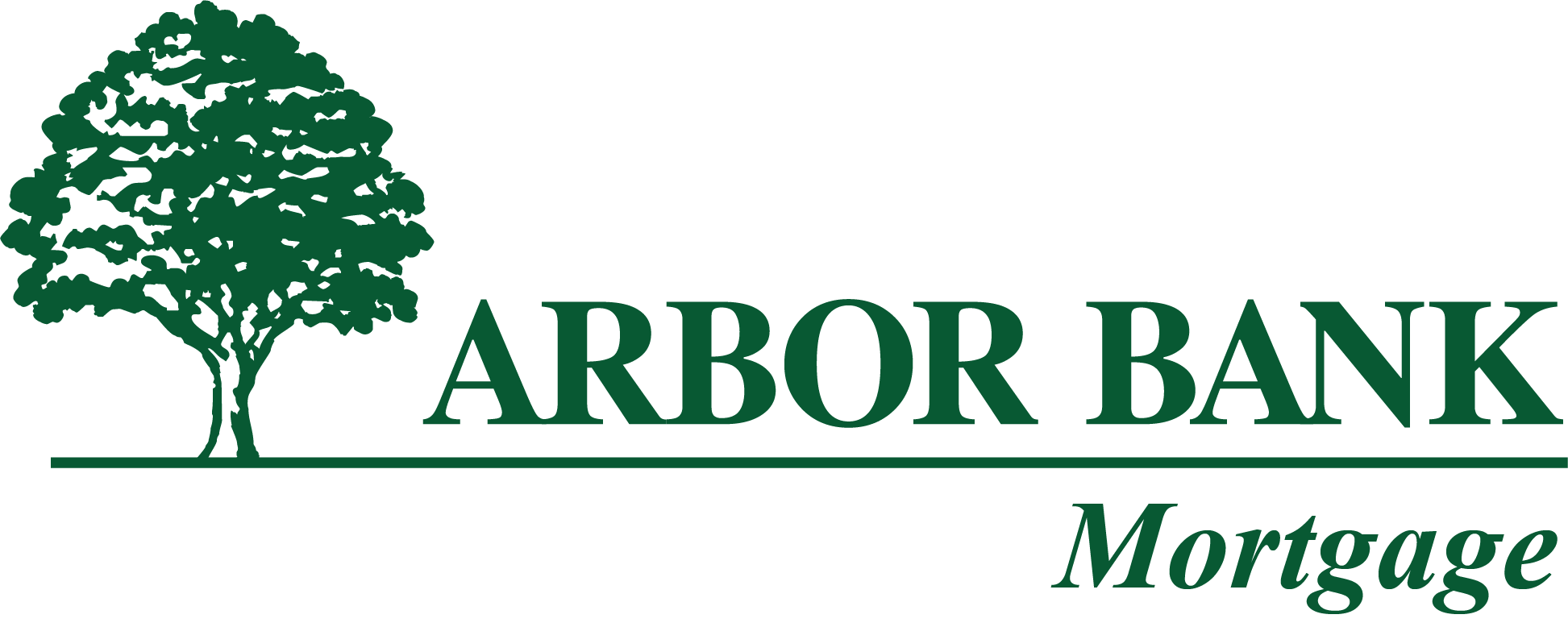 ARBOR BANK