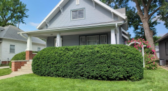 1129 N Colorado Avenue , Hastings