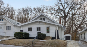 455 HOUSTON Avenue, COUNCIL BLUFFS