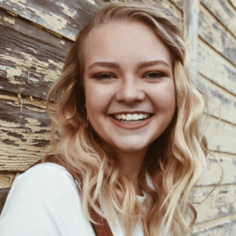 Callie Frye