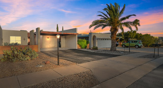 606 W Rio San Pedro , Green Valley