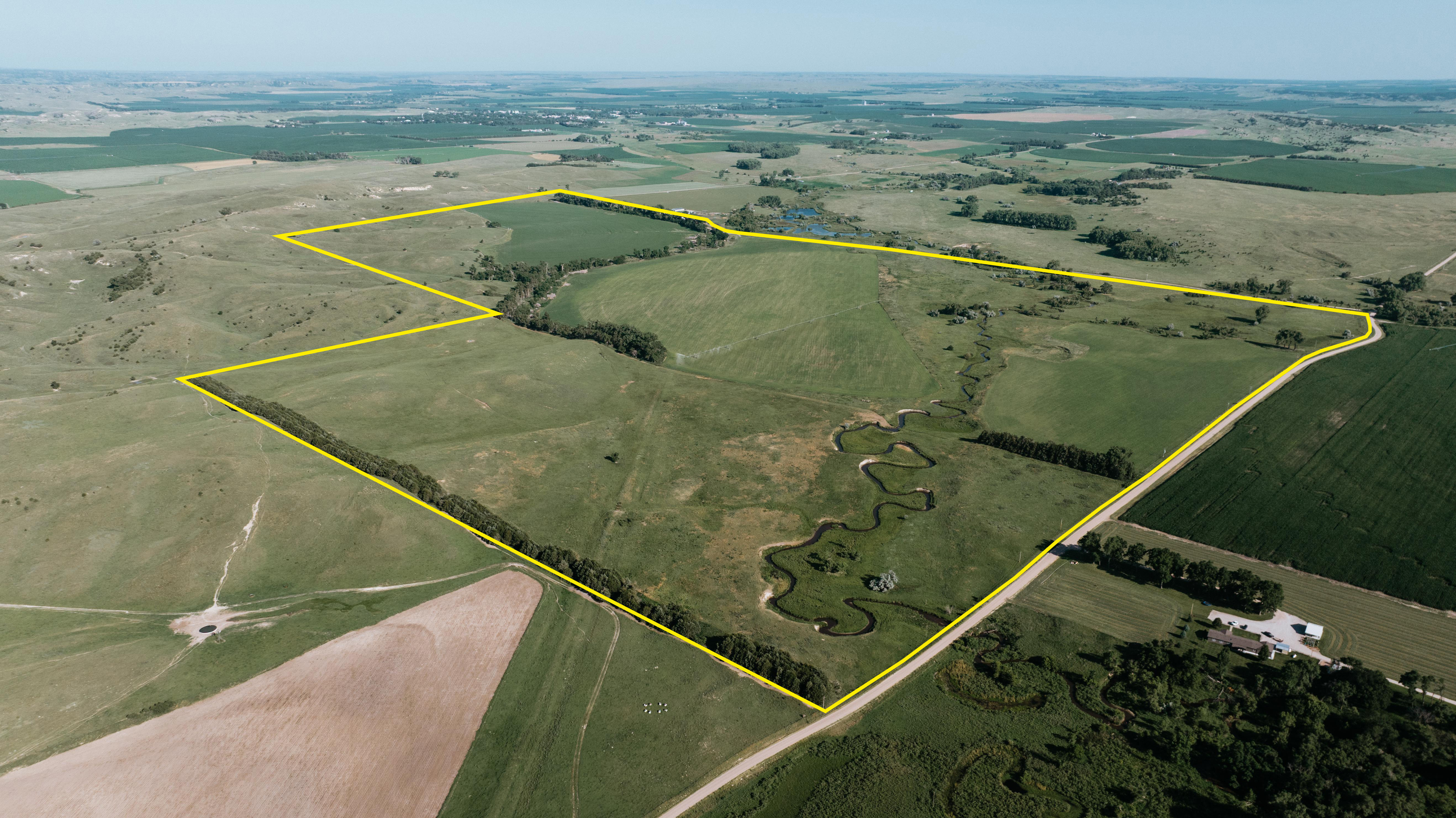 Arnold, NE 69120 - image 1