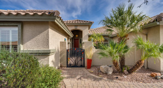 2261 E Desert Pueblo Pass , Green Valley