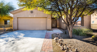 2161 N Avenida Tabica , Green Valley