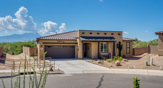 18184 S Peaceful Meadow Court, Sahuarita