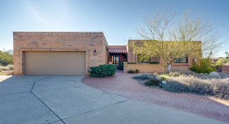 1785 W Placita De Las Fincas , Green Valley