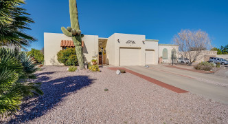 911 N Camino De Luz , Green Valley