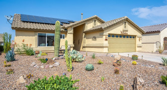 2155 E Bluejay Vista Lane, Green Valley