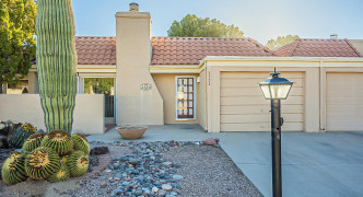1326 N Abrego Drive, Green Valley